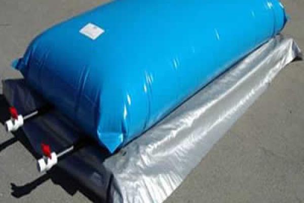 1000-10,000 Gal Capacity