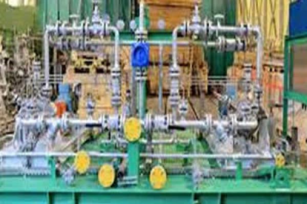 Diesel Engine Skids 3