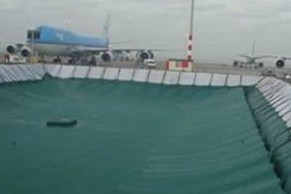 Eco Bag DE-icing Solution